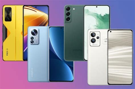 hp chipset snapdragon 8 gen 1 termurah